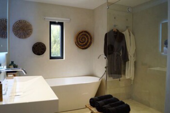 Guest Suite