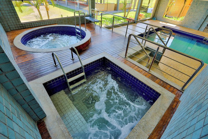 Spa Photos