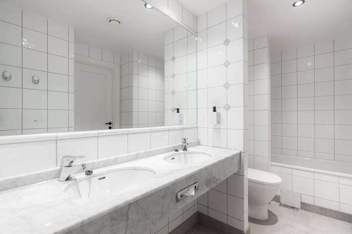 Bath Amenities