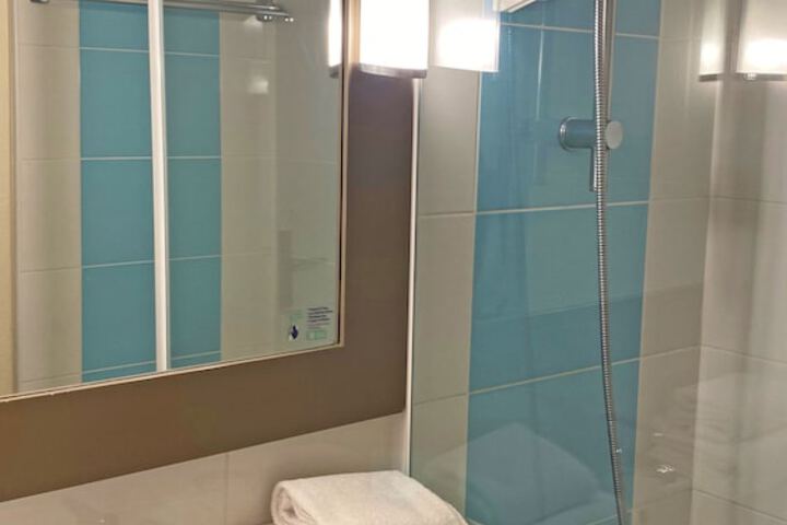 Bath Amenities
