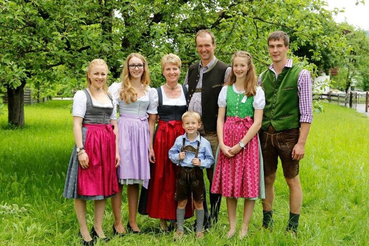 BAUERNHOF ARNOLDGUT