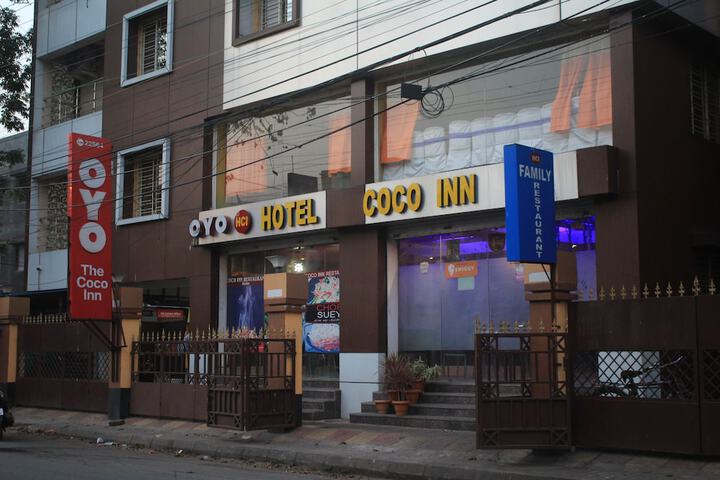 Hotel 14 of 14