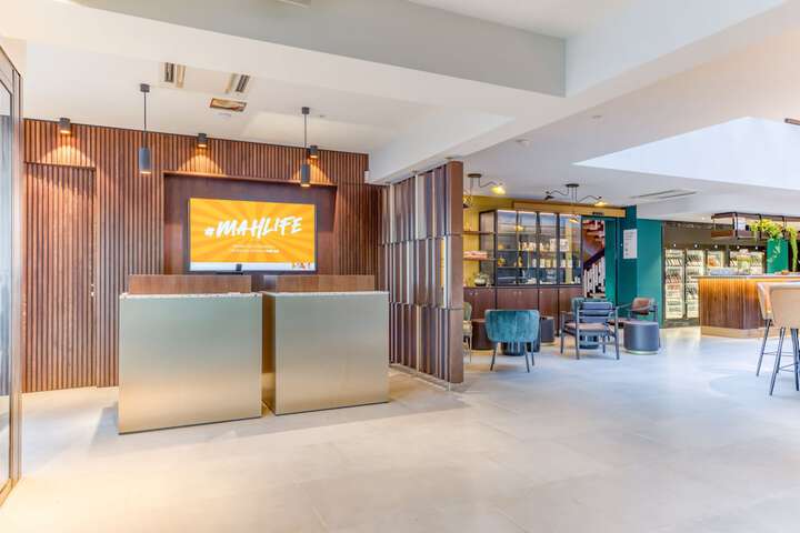 Hotel Interior 2 of 28