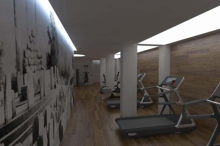 Health and Fitness 24 of 35