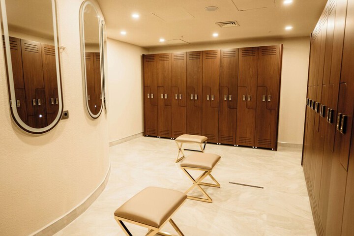 Spa and Wellness