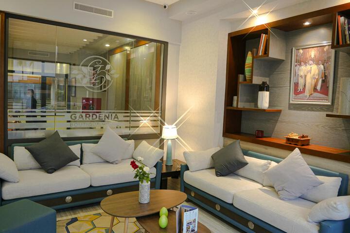 Hotel Interior 13 of 25