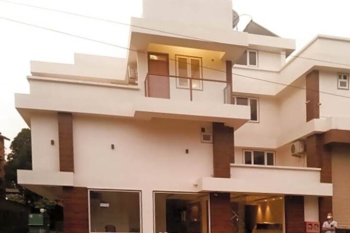 Hotel Silva Rosa