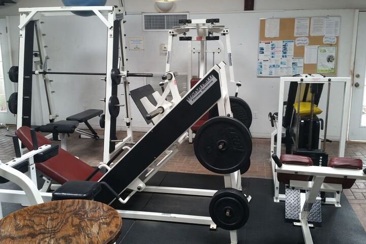 Health and Fitness 30 of 45