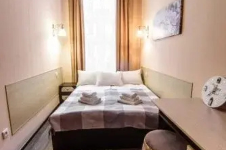 Family hotel Pizhama on Nevsky