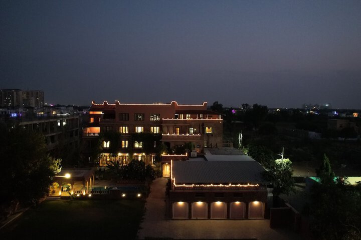 Hotel 17 of 17