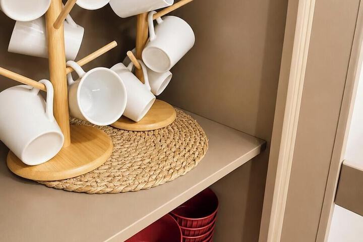 Breakfast/Coffee Service 18 of 25