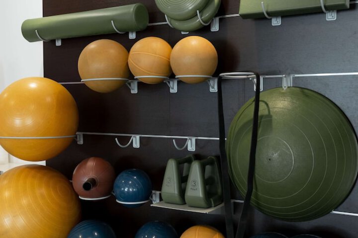 Health and Fitness 38 of 72