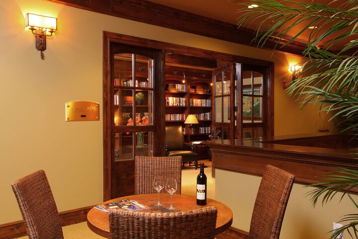 Library