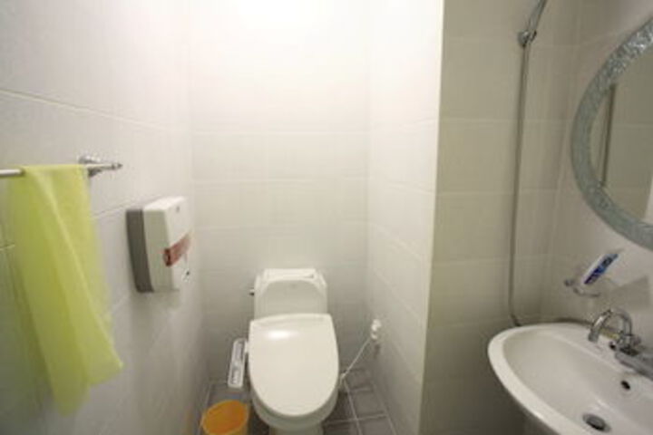 Fitness Center Photo