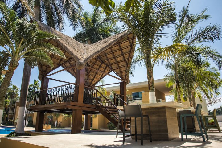 Terrace/Patio 17 of 61