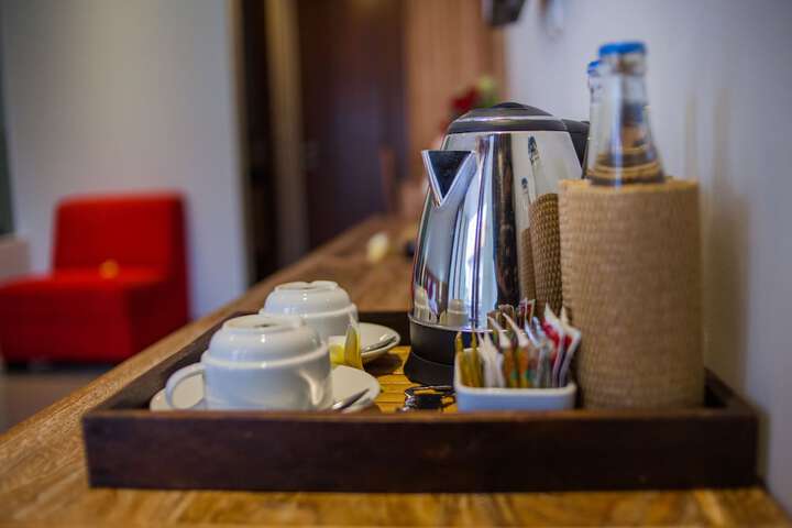 Breakfast/Coffee Service 14 of 40