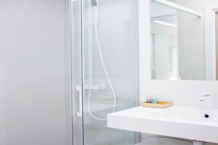 Bath Interior
