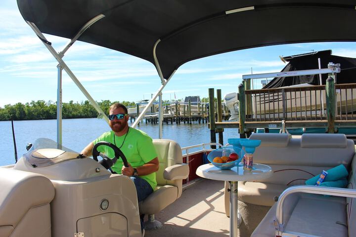 Boating