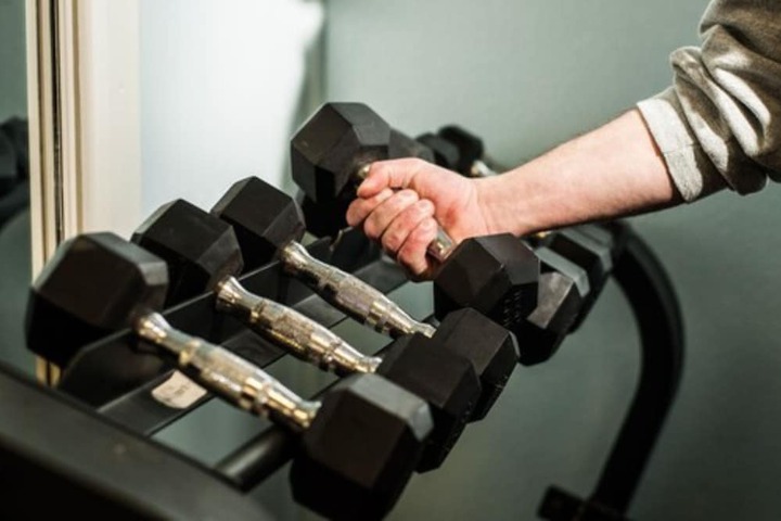 Health and Fitness 16 of 37