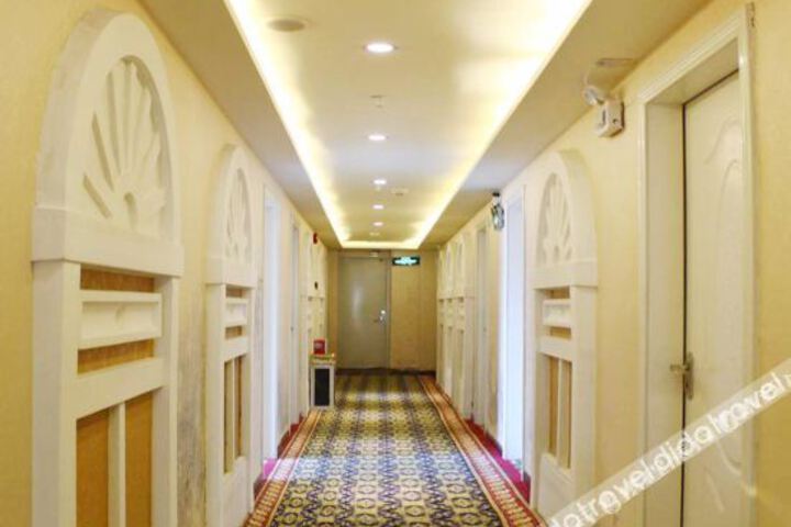 Hotel Interior 13 of 26