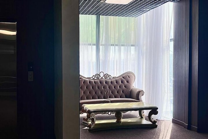 Hotel Interior 5 of 17