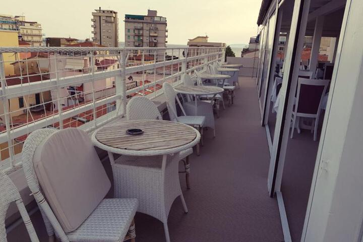 Hotel Bella Mbriana