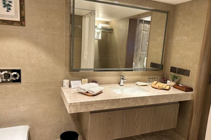 Bathroom Vanities