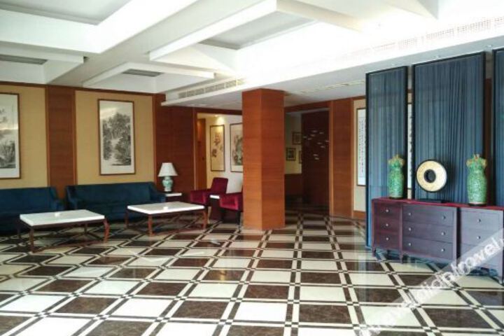 Hotel Interior 12 of 14