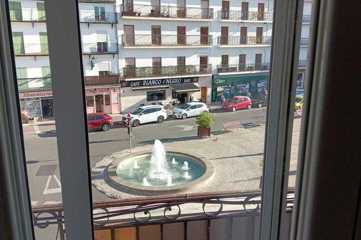 Hotel View 116 of 121