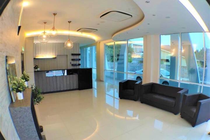 Legacy Hotel