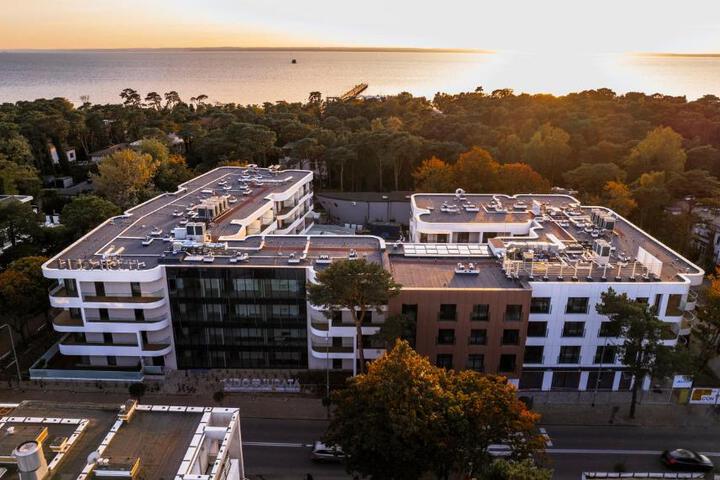 Hotel LIDO