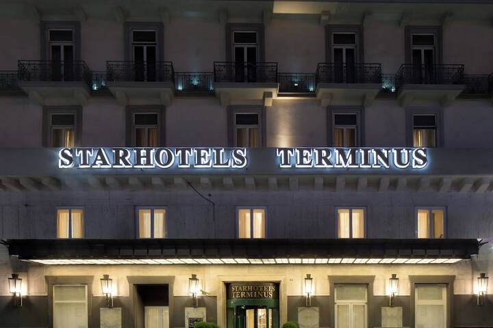 Hotel 91 of 92