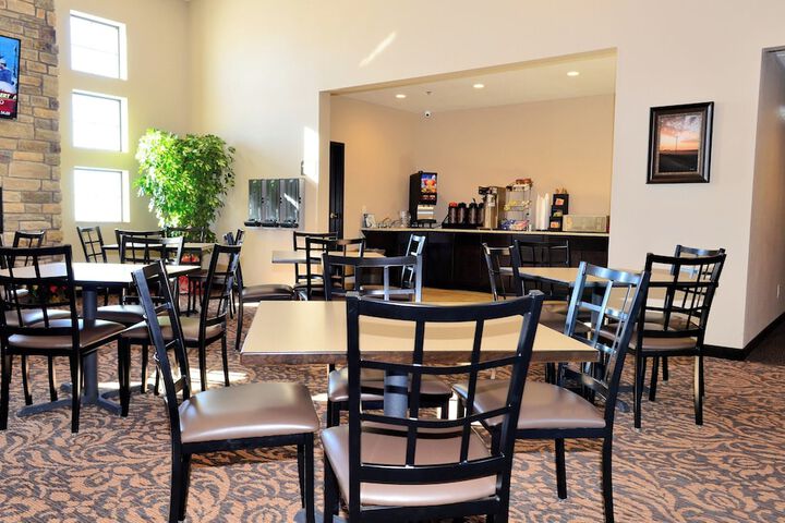 Breakfast/Coffee Service 109 of 121