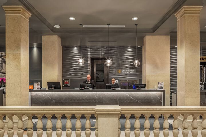 Hotel Interior 2 of 45