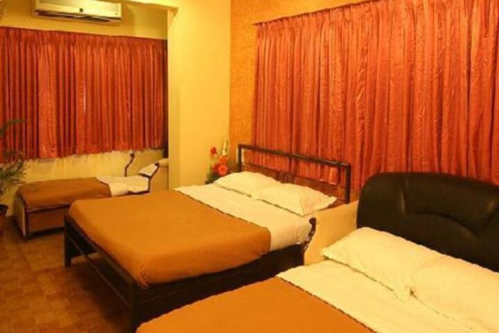 Hotel Neetas Annex