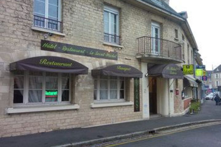 HOTEL SAINT-MICHEL