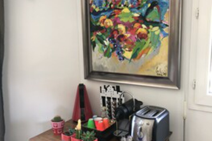 Breakfast/Coffee Service 20 of 102