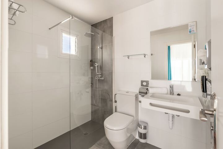 Bath Amenities