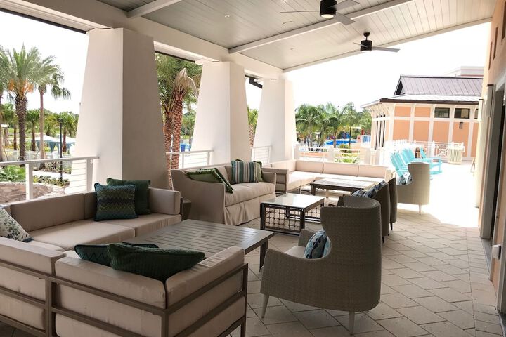 Terrace/Patio 27 of 66