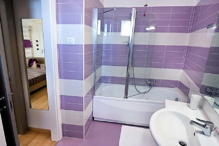 Bath Photo
