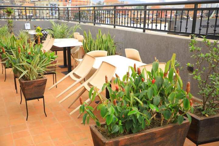 Terrace/Patio 31 of 31