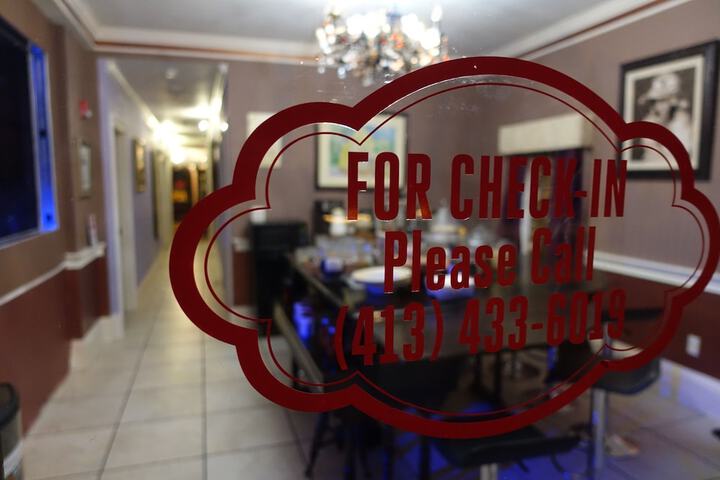 Hotel Interior 2 of 73