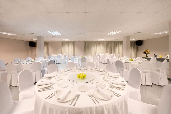 Wedding/Banquet 25 of 30