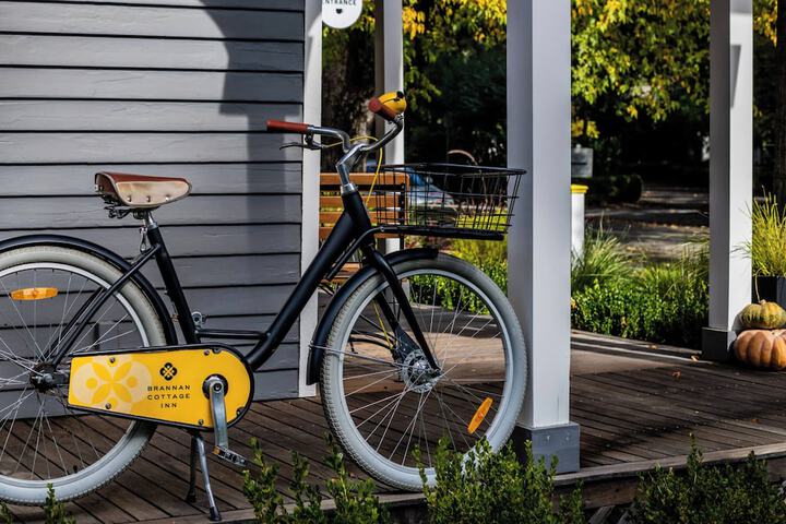 Bicycling