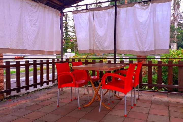 Terrace/Patio 2 of 20