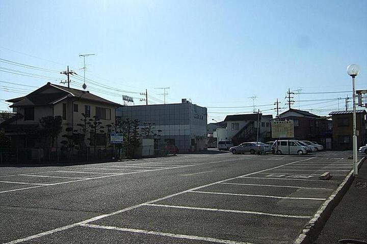 Hotel New Tsutaya