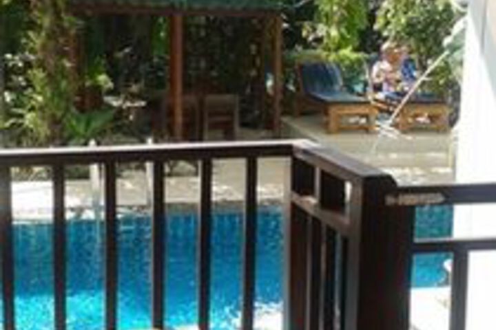 Terrace/Patio 2 of 68