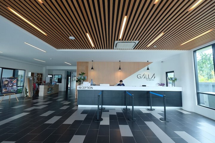 Hotel Interior 2 of 40