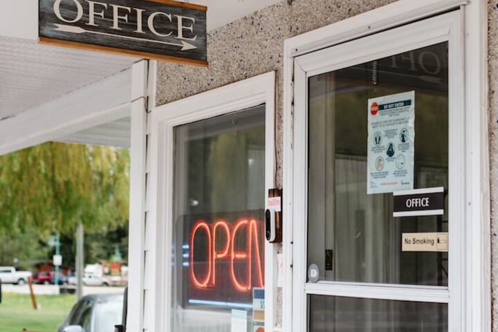 Hotel Interior 2 of 12