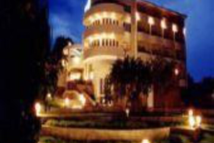 Arma Hotel Yerevan